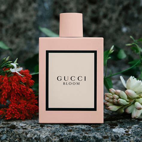 gucci bloom perfume sephora
